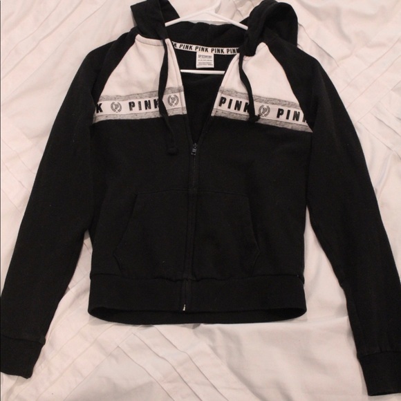 Hard Prsten Trziste Ucenje Black And White Pink Jacket Thebridgesproject Org